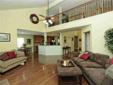 $315,000
BEAUTIFUL CUL-DE-SAC HOME THAT BACKS TO GREENBELT! Family room w/ wood floors