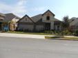 $315,000
Cibolo Four BR 3.5 BA, Build this home or buy on that is