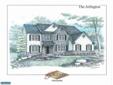 $317,900
The Arlington Model TO BE BUILT by Grande Construction at Timberlake where you