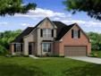 $319,417
New Energy Efficient Beazer home in the Volente plan. This home has Five BR
