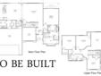 $319,900
Gorgeous home ''TO BE BUILT'' by Van Gilder Homes! Unlike other builders