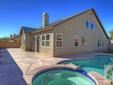 $319,900
This Talavera home of 2,850 sq. ft., includes Four BR, Four full BA