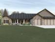 $320,000
The Clydesdale Floor Plan This is a to be built be built Custom Home.