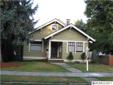 321 Mill St Silverton, OR 97381