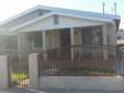 $324,000
2BDR 1BTH Priced To Sell Family Home