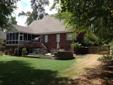 $325,000
Full Brick home in beautiful Savannah Way neighborhood
