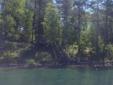 $325,000
Large lot with private setting on beautiful Bad Medicine Lake; the lake of sky