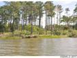 $325,000
Stunning views of Broad Creek wherever you look from this desirable lot in River