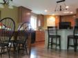 $327,000
New Model Home in Jordan MN for Sale, minutes from MInneapolis