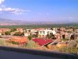 $329,000
Absolutely the best views of the Sandias, City Lights, Balloon Fiesta and all of