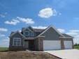 $329,000
New construction 1.5 story home in the Grove! 2 story family room with hardwood