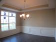 $329,000
New construction 1.5 story home in the Grove! 2 story family room with hardwood