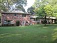 $329,900
House on 15.69 acres