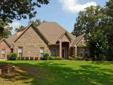 $329,900
Wonderful custom built Five BR, 4.5 BA home situated on 3.33 acres with an