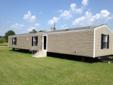 $32,500
New Singlewide Manufactured Home