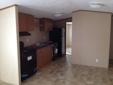 $32,500
New Singlewide Manufactured Home