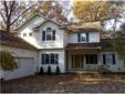 3338 Blessing Ln Stow, OH 44240