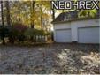 3338 Blessing Ln Stow, OH 44240