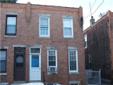 3352 MERCER STREET PHILADELPHIA, PA 19134