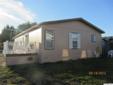 $33,000
Bright open floor plan home with 2x6 exterior walls, double pane windows