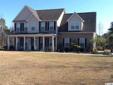 $349,900
Stunning custom built home on great lot and just minutes from North Myrtle