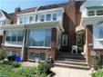 3504 SHEFFIELD STREET PHILADELPHIA, PA 19136