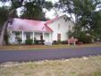 $350,000
Great Property for Great Price!!! Hwy 67 Lofty Oaks Inn Bed and Breakfast priced