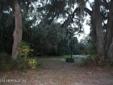 $355,000
Fernandina Beach, Super Lot to build your dream home in the