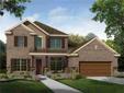 $356,142
Open concept M/I Home with first floor master suite with two large WIC