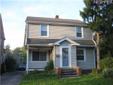 3621 Grosvenor Rd Cleveland Heights, OH 44118