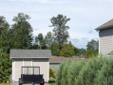 $365,000
This Single-Family Home located at 23120 110th Avenue E, Graham WA is currently