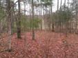 $36,500
Residential Building Lot