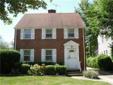3732 Berkeley Rd Cleveland Heights, OH 44118
