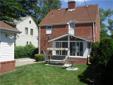 3732 Berkeley Rd Cleveland Heights, OH 44118