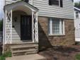 3739 Lowell Rd Cleveland Heights, OH 44121