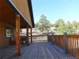 $375,000
Live in the pine trees backed up to National Forest in this Three BR
