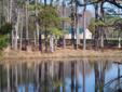 $379,900
Waterfront 6 Glorious Acres with Large Studio in Mathews near the Chesapeake Bay