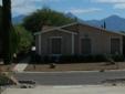 $37,000
Manufactured Mobile Home Lot For Sale - Southwest Arizona