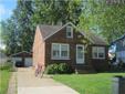 3811 Theota Ave Parma, OH 44134