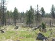 $38,900
20 Ac Home Site with View