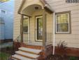 3930 Delmore Rd Cleveland Heights, OH 44121