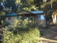 $395,000
Private Oak Forested Retreat located in the community of Cuyamaca Woods