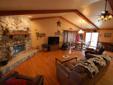$399,900
Keep your horses at home at this custom hillside ranch on 14.5 acres.
