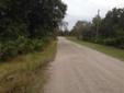 $39,000
Lake Wales, Country setting-nicely wooded 5+ acres with