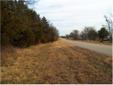 $39,500
18.95 Acres nice land , 7 miles North on Hwy. 252 of Lavaca