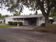 $39,750
Double-Wide Mobile with Land in Sandalwood Park in Zephyrhills, FL