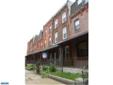 4039 GREEN STREET PHILADELPHIA, PA 19104