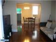 4048 TEESDALE STREET PHILADELPHIA, PA 19136