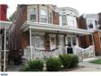 407 W CHEW AVENUE PHILADELPHIA, PA 19120