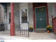 413 N PRESTON STREET PHILADELPHIA, PA 19104